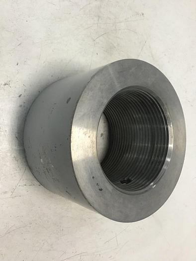 Used VAN DORN Tie Bar Nut 300623 #140933