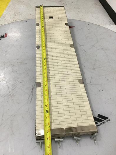 Used KJT 3460/4100 Watt Heater Band 88302608 USED