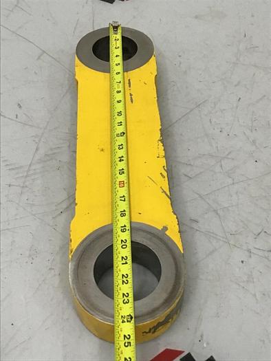 Used VAN DORN Toggle Link 338496/40031 #119218