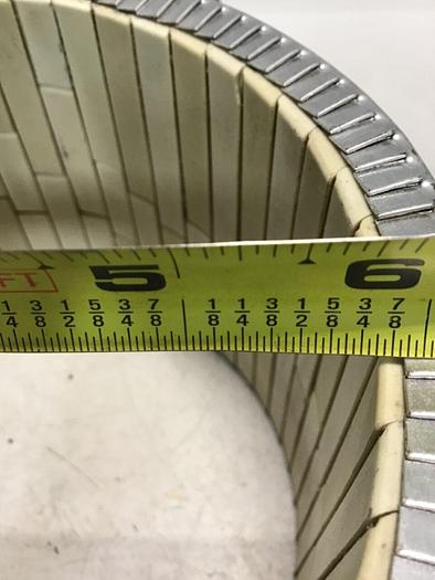 KRAUSS MAFFEI 1900 Watt Ceramic Heater Band 622509 #123878