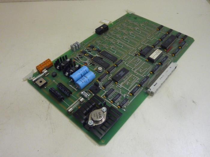 Used SCI Circuit Board 22992-2 #66961