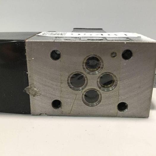 Used VICKERS Directional Control Valve DG4V32AMP7H750 #95481
