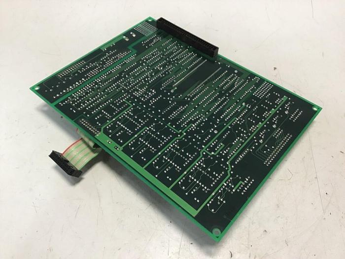 Used MITSUBISHI Circuit Board 3BK23059 Used
