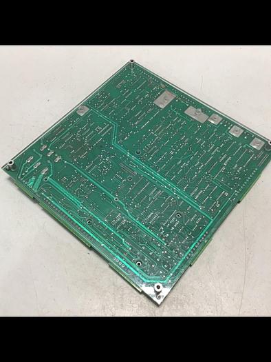 Used CINCINNATI MILACRON CMC-1 Board ES-43-A8-0609-C-3A USED