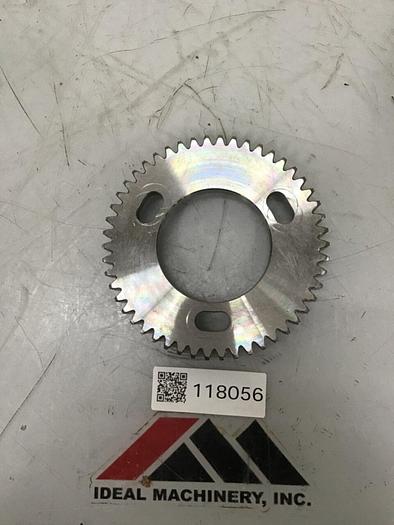 Used SUMITOMO Tie Bar Die Height Gear SG75M-H / TBDG #118056