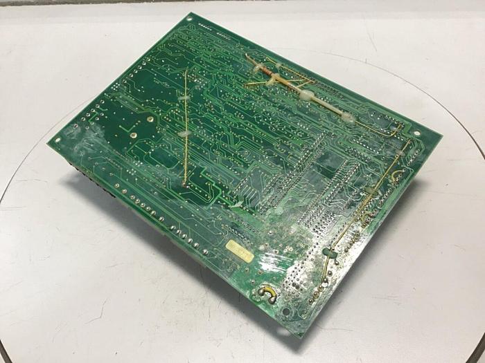 Used HITACHI Circuit Board 68W2009645-X1 #119354