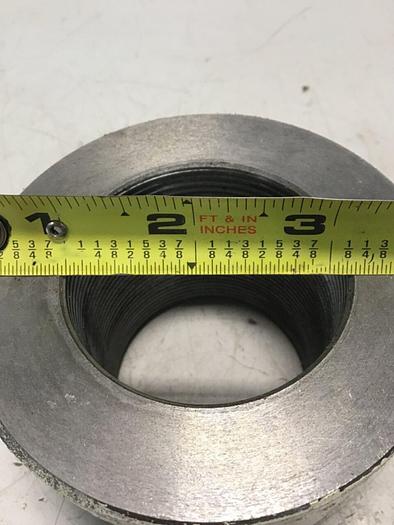 Used MITSUBISHI Tie Bar Nut 65MJII-1.8 Used