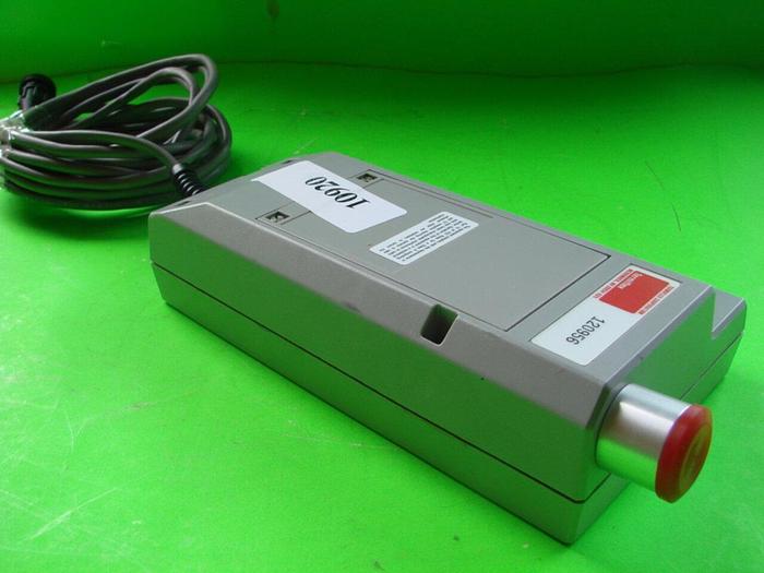 Used TERMIFLEX Teach Pendant TP1000 #10920