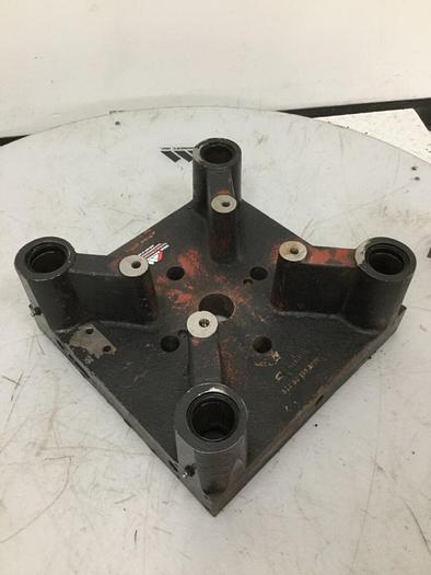 Used ENGEL Movable Platen 0048 451 00 026 USED