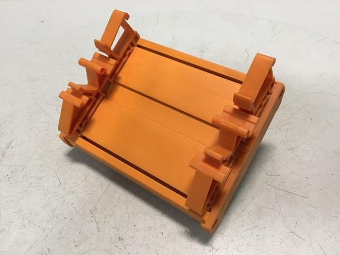 Used WEIDMULLER Connector 800388 1001 #117809