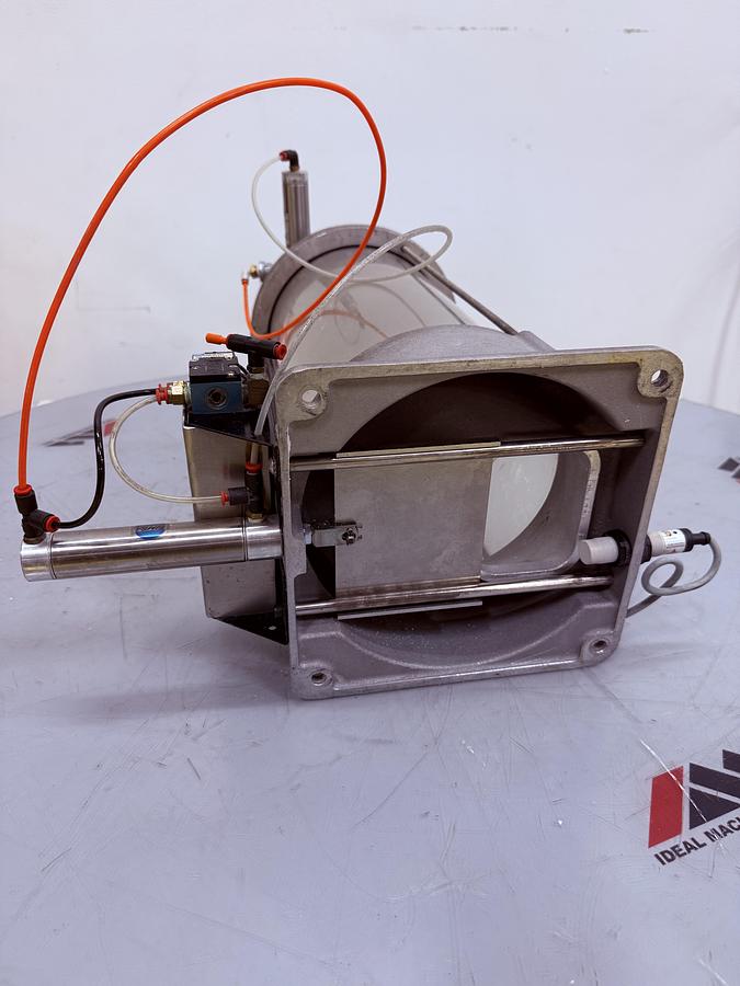 Used MAGUIRE GHR