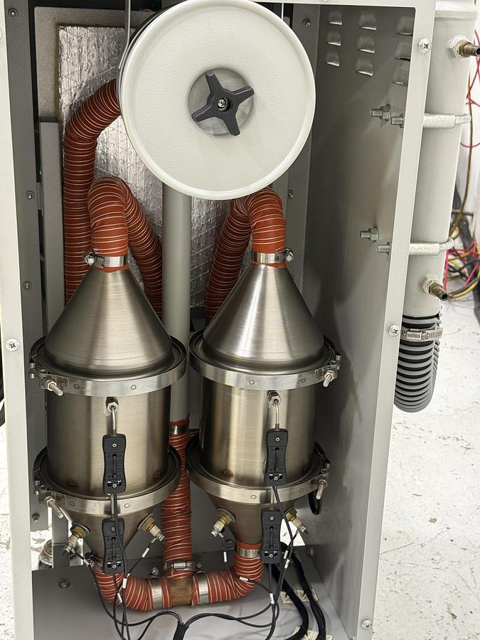 Used DRI-AIR Dryer ARID-X35FM USED