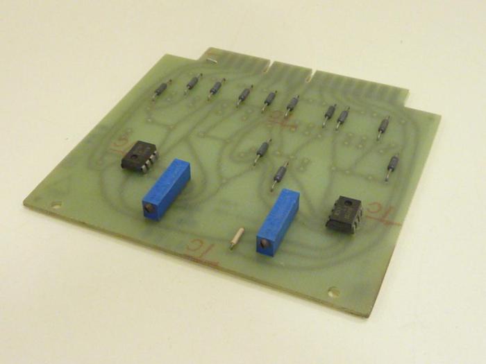 Used SCI Circuit Board 080-2424-3 #54373