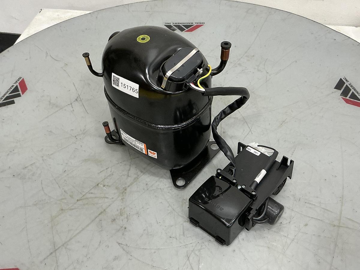 Used EMBRACO J2212GKT