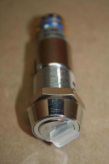 Used ELMA Lock BV14489 #20014