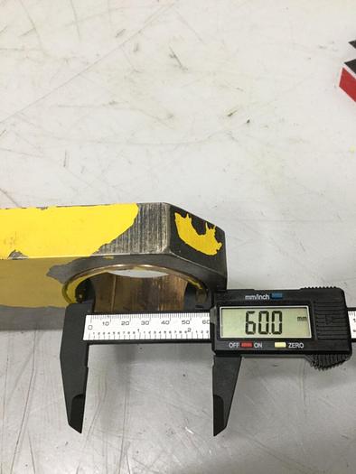 Used VAN DORN Crosshead Support 308143DU #117168