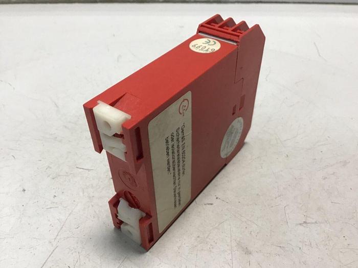 Used ELAN Safety Relay SRB-NA-R-C15-RE-24V #129306