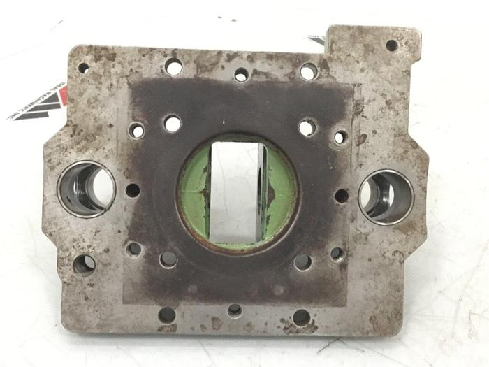 Used ARBURG Sliding Platen 221-75-350 / SP #117470