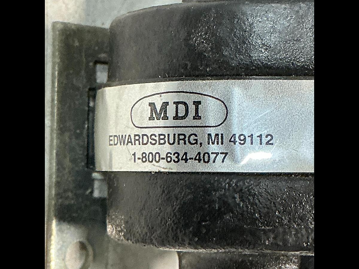 Used MDI 35NO-24D