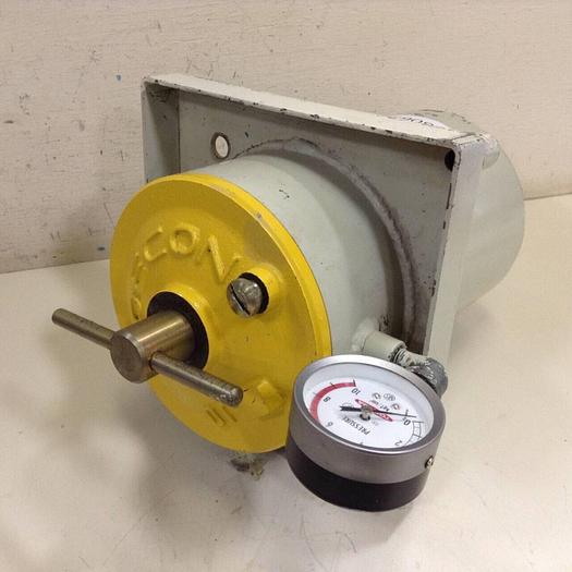 Used TOSHIBA Oil Filter ISE90PN OIL FILTER #80630