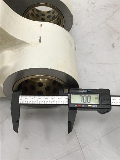 Used CINCINNATI MILACRON Toggle Link MT170-15 / TL Used