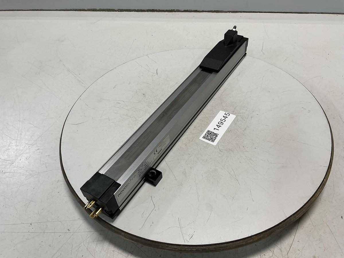 Used NOVOTECHNIK TLH 225