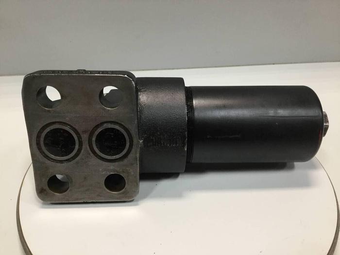 Used HYCON Filter Element DFBNHC240AFE10C10/BYP-S0107H #98947