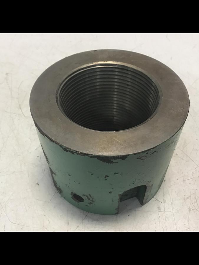 Used VAN DORN 33291 Tie Bar Nut Used #143583