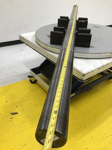 Used VAN DORN Tie Bar 302553D Used