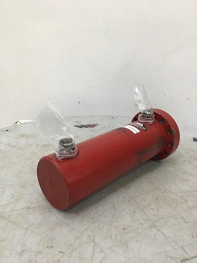 Used ENGEL Ejector Cylinder ES2000/450 / HC Used