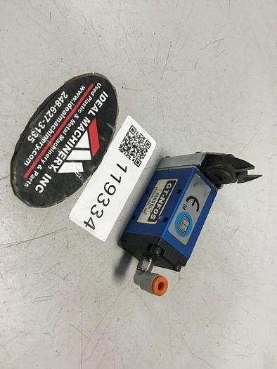 Used VESSEL CO Air Nipper GT-NF05 #119334