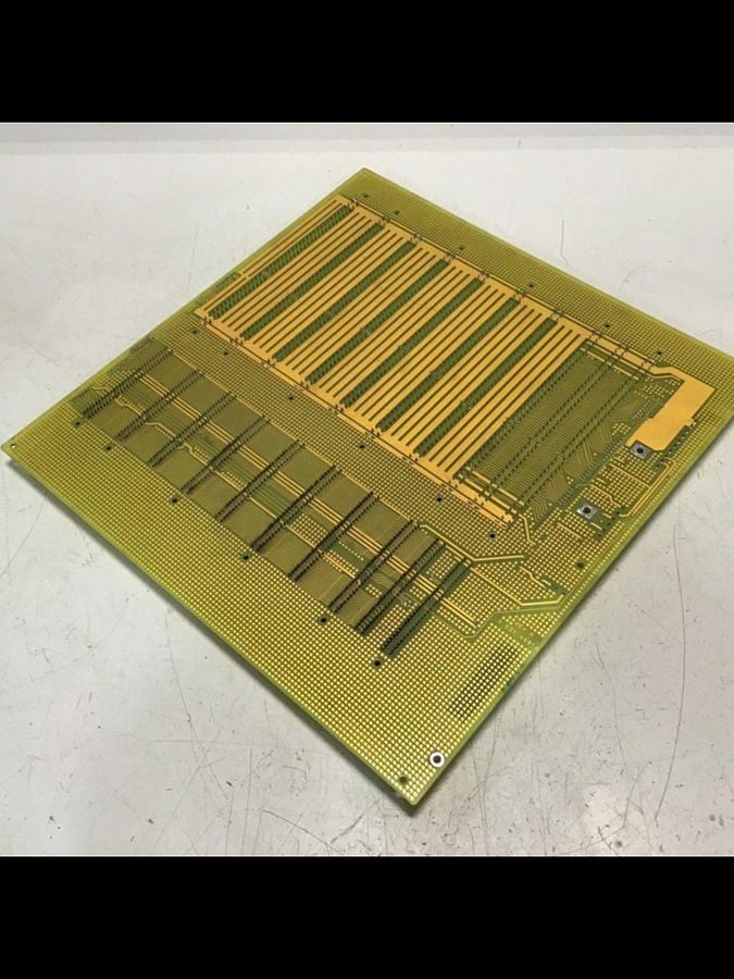 Used CINCINNATI MILACRON Mother Board 3-531-4491A Used