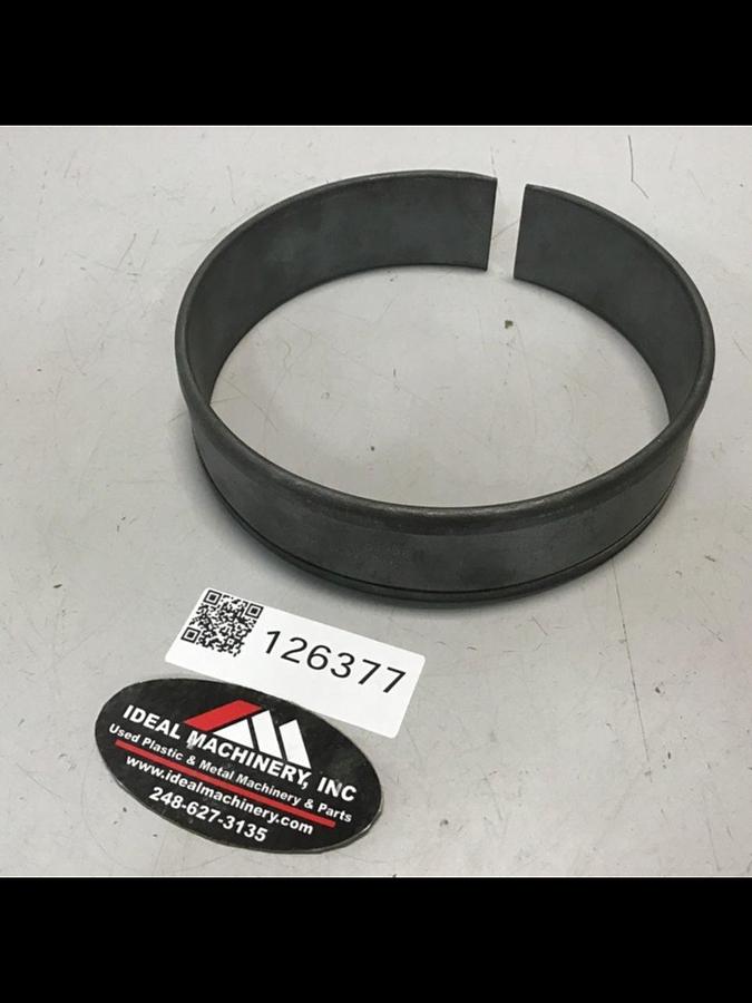 TRIVOLT 1000 Watt Heater Band S1 07622 Used #126377