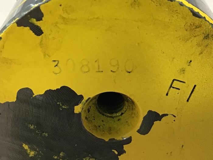 Used VAN DORN Toggle Pin 308190FI #116411