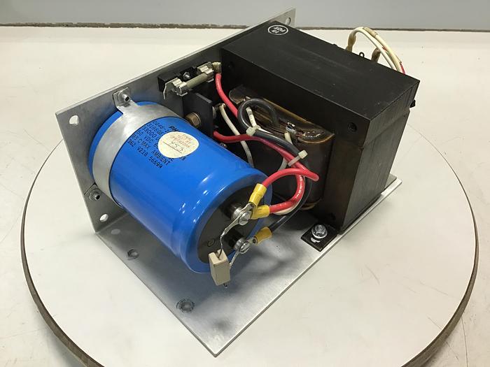 Used ACME ELECTRIC 500B24H Power Supply Used #145408