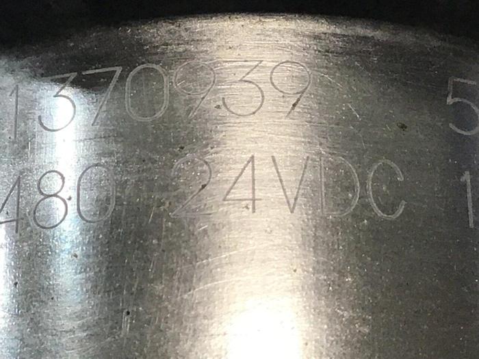 Used REXROTH Directional Control Valve 4WE6J62/EG24N9K4 Used