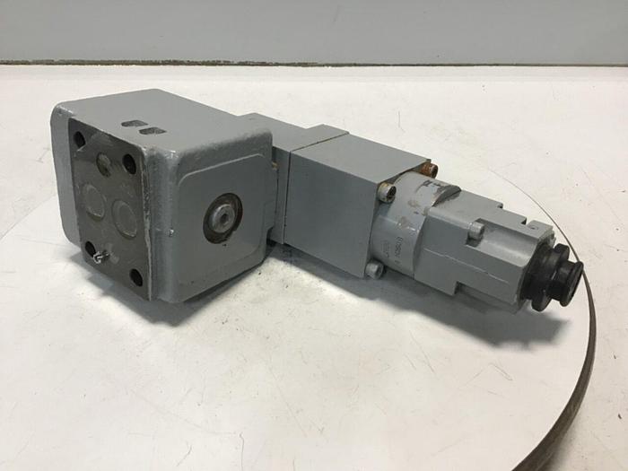 Used BOSCH Valve 0 811 402 100 Used