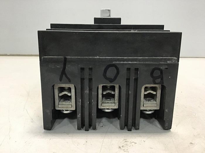 Used GE 50 Amp Circuit Breaker TED136050 #134085