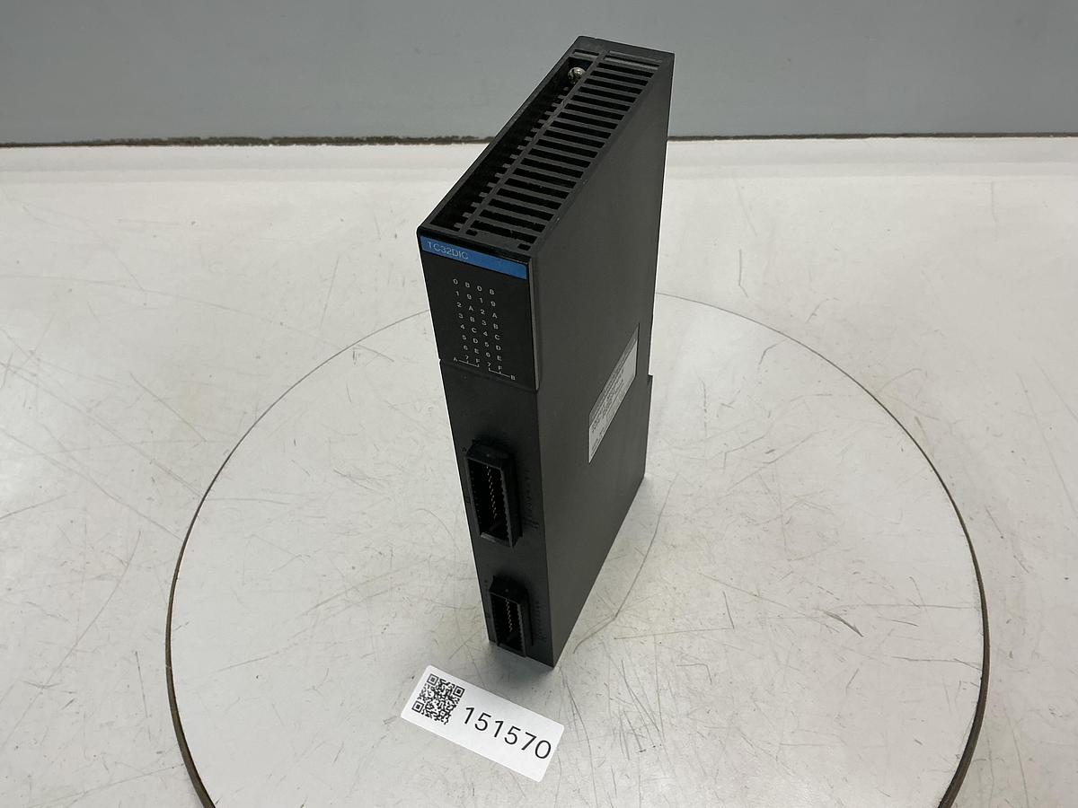 Used TOSHIBA TC32DIC