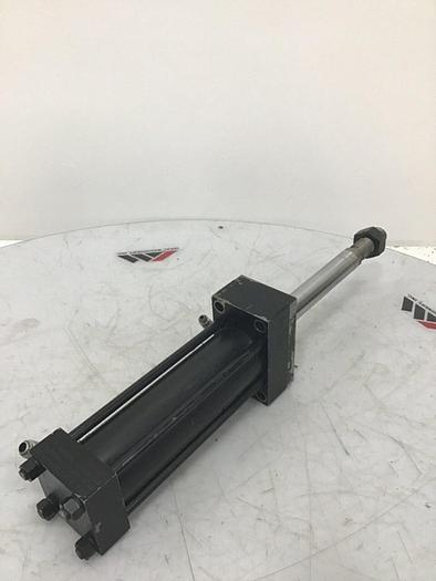 Used PARKER Cylinder N5FG-2.5X7.83-N-1.38-2M #130467