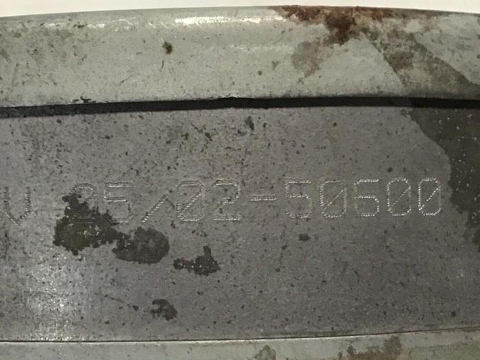 Used IMS 600 Watt Heater Band 101704 #125738