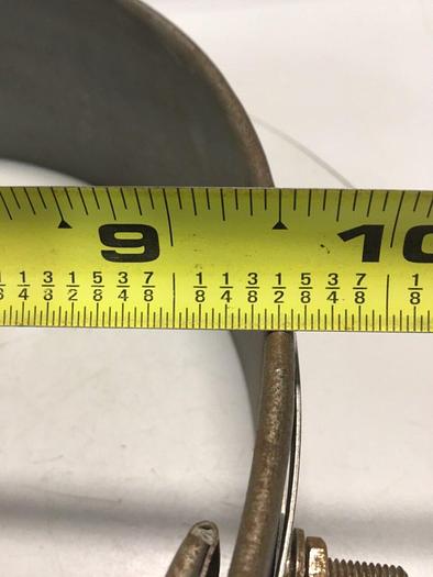 Used OMEGA 2000 Watt Heater Band M-1886-8 #126445