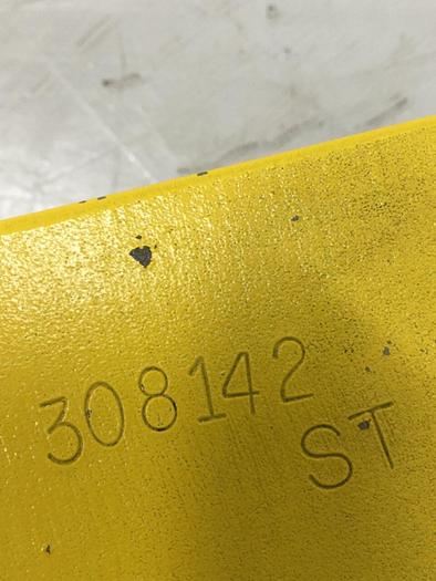 Used VAN DORN Toggle Link 308142 #117237