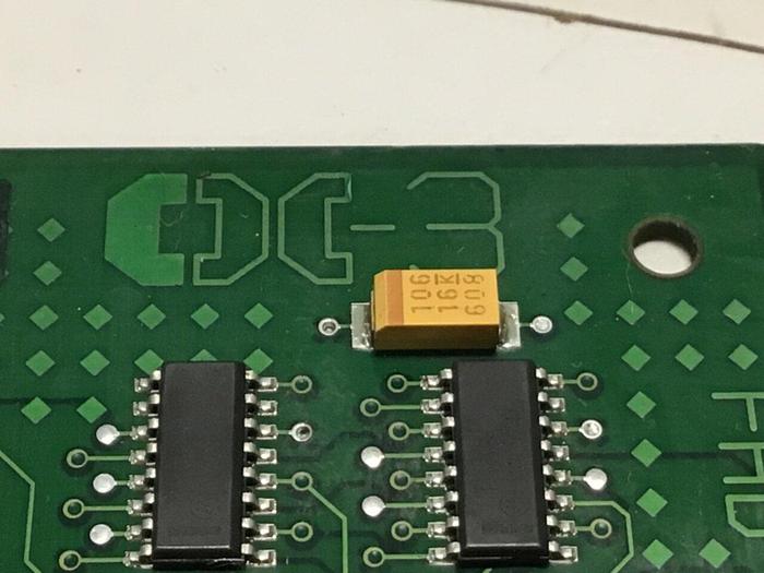 Used CINCINNATI MILACRON Circuit Board 3-542-1269A Used