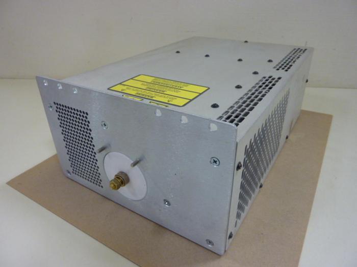 MKS INSTRUMENTS Network Controller MW-5060 #49209