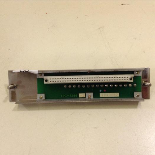 Used STAR AUTOMATION Converter TPC-5244-2 #85413