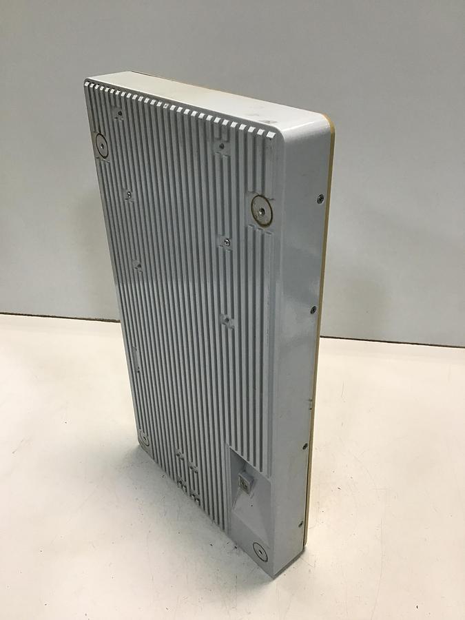 Used VAN DORN PATHFINDER 2500 Operator Control Station Used #142752