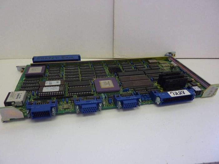 Used FANUC Circuit Board A16B-1211-0860/05A #7228