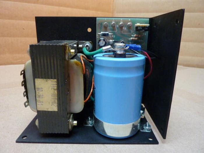 ELPAC Power Supply OLV30-5 #30189