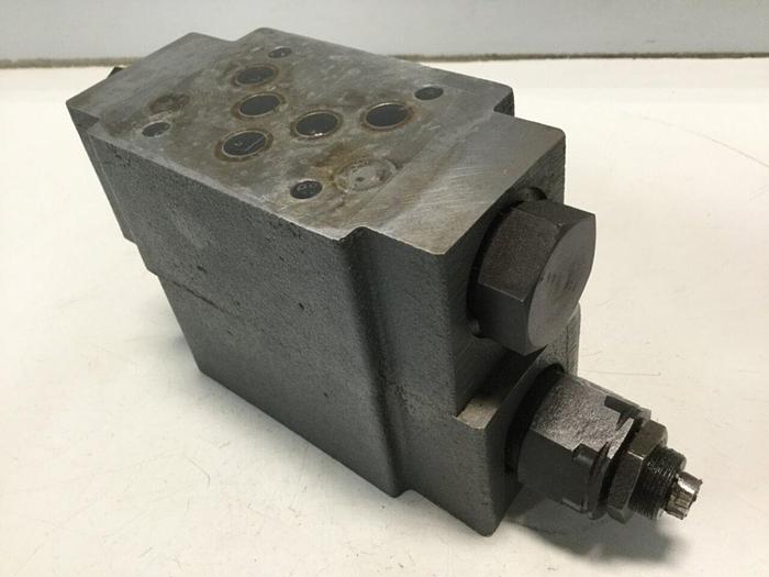 Used MANNESMANN REXROTH Valve Z2S10131V #110433